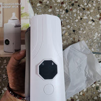 Portable Bottle Warmer