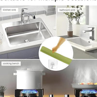 Silicone Splash Guard