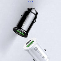 Mini Car Charger