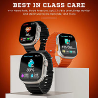 WATCH 9 ULTRA (LIMITED STOCK LEFT)