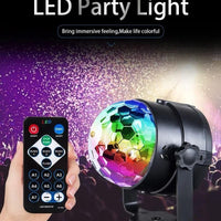 Party Disco Light