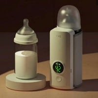 Portable Bottle Warmer