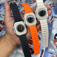 WATCH 9 ULTRA (LIMITED STOCK LEFT)