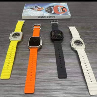 WATCH 9 ULTRA (LIMITED STOCK LEFT)